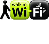 WalkinWiFi® Consultancy