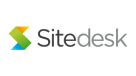 Sitedesk Logo