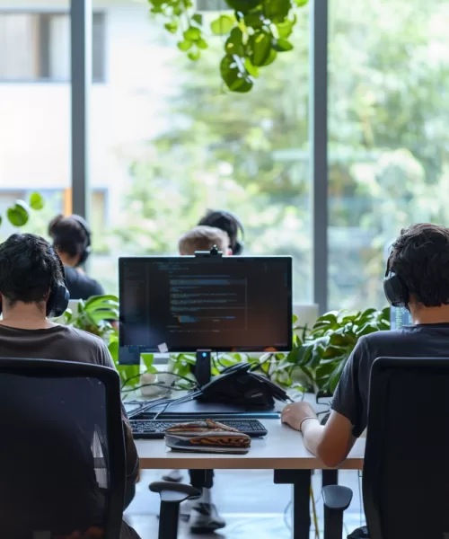 Advantages of Bespoke Software in an Organisation