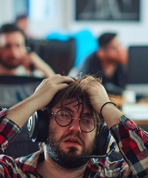 Why Digital Transformation Project Can Fail