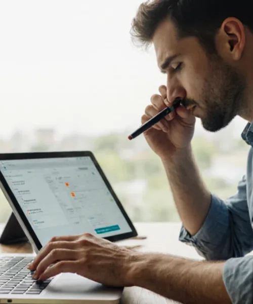 The Real Cost of Inefficiency