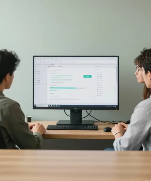 Integrate or Stagnate – Why Connected Systems Win