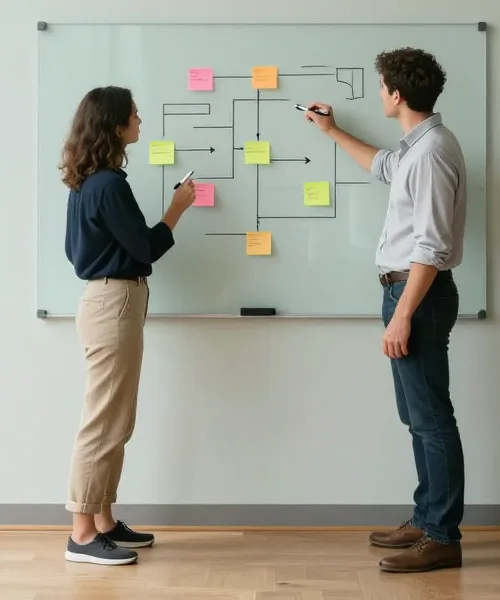 Scaling Without Breaking – Preparing Systems for Growth